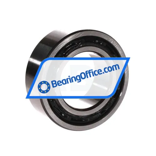 NSK 3210B TNG C3 bearing image 2