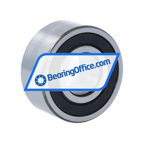 NSK 3203B 2RS TNG bearing image 2