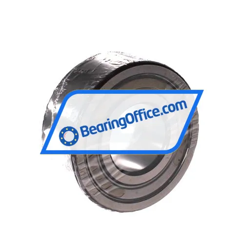 NSK 3308B-2ZRTNGC3 bearing image 2