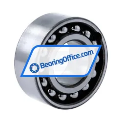 SNR 3206B G14 rulman resim 2