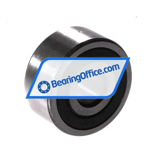 NSK 3200B-2RSRTNG bearing image 2
