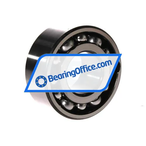 Koyo (JTEKT) 3308 bearing image 2