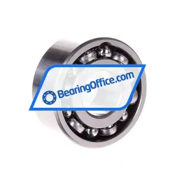 Koyo (JTEKT) 3305 rulman resim 2