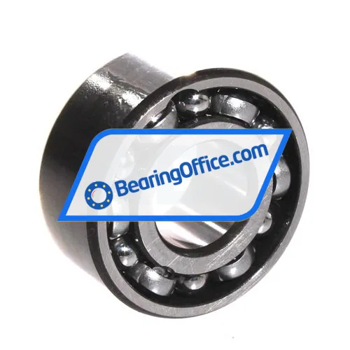 NSK 3204J bearing image 2