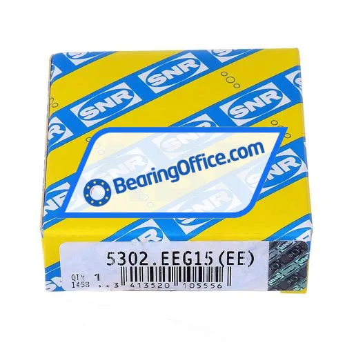 SNR 5302EE G15 bearing image 2
