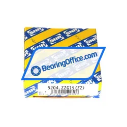 SNR 5204ZZ G15 rulman resim 2