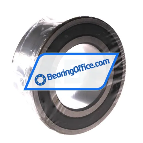 NSK 3212B-2RSRTNG bearing image 2