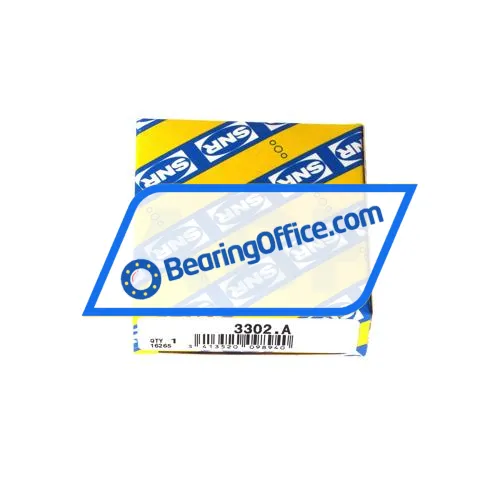 SNR 3302A bearing image 3