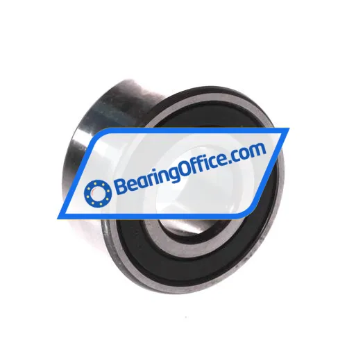 NSK 3204B-2RSRTNG bearing image 2