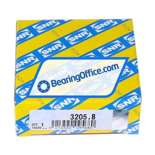 SNR 3205B bearing image 2