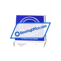 NSK 3203B TNG/YRLN rulman resim 3