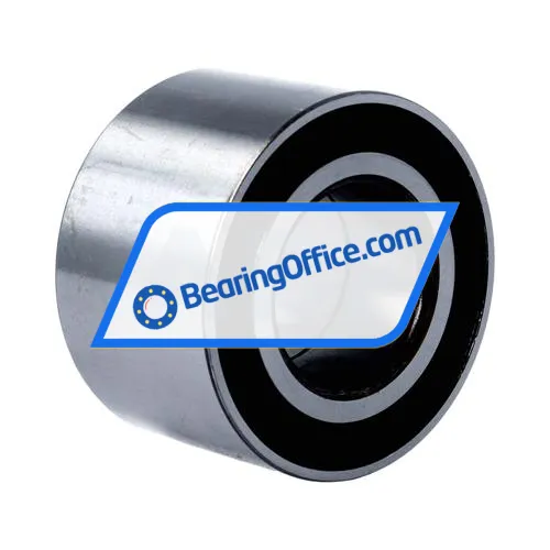NSK 37BWD01BCA82**SA** bearing image 2