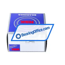 NSK 37BWD01BCA82**SA** rulman resim 3