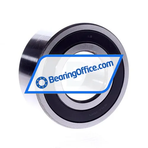 NSK 3311B 2RSR TNG bearing image 2