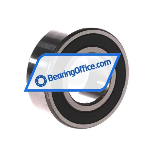 SNR 5207EE G15 bearing image 2