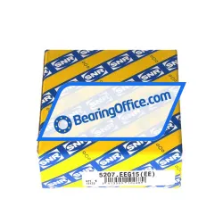 SNR 5207EE G15 rulman resim 3