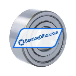 NSK 3306B-2ZRTNGC3 rulman resim 2