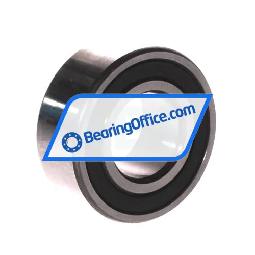 NSK 3205B-2RSRTNGC3 bearing image 2