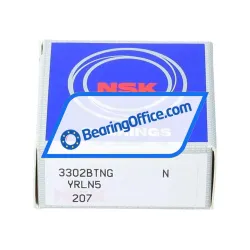 NSK 3302BTNG rulman resim 3