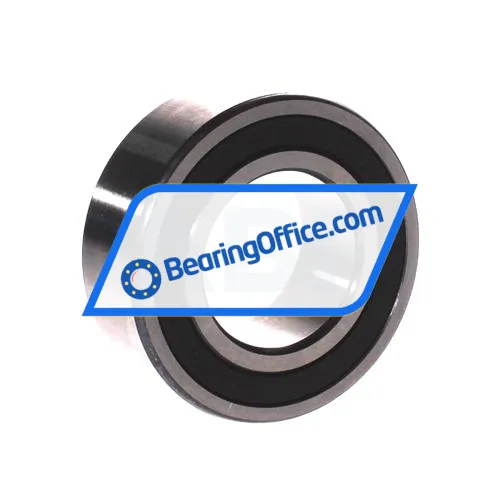 NSK 3209B-2RSRTNGC3 bearing image 2