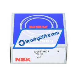 NSK 3305BTNGC3 rulman resim 3