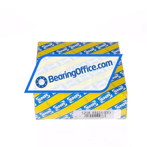 SNR 5210EE G15 bearing image 2