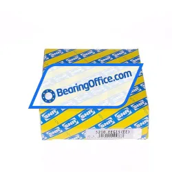 SNR 5210EE G15 rulman resim 2