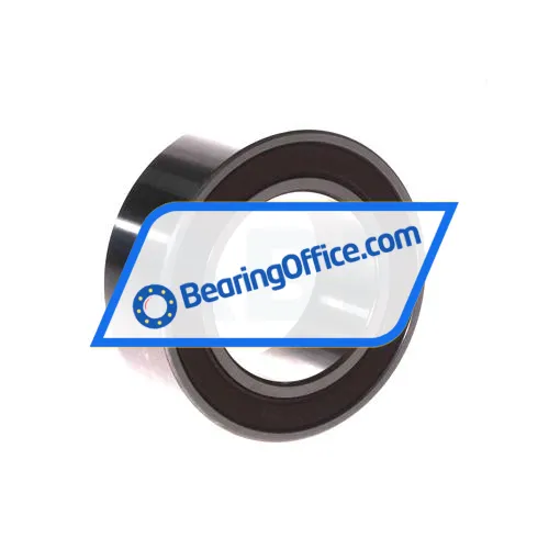 Nachi 40BGS39G-2DL bearing image 2