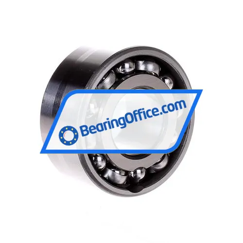 SNR 3307B J30 bearing image 2