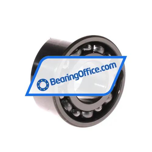 NTN 3307S bearing image 2