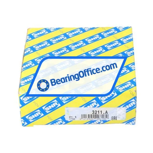 SNR 3211A bearing image 3