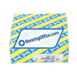 SNR 3211A rulman resim 3