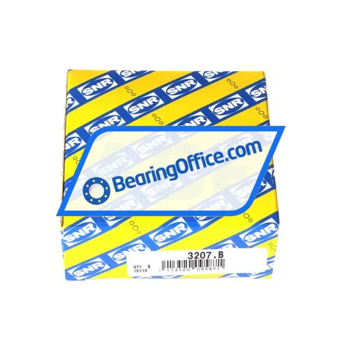 SNR 3207B bearing image 3