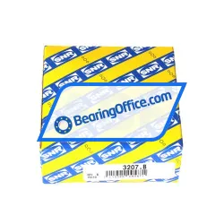 SNR 3207B rulman resim 3