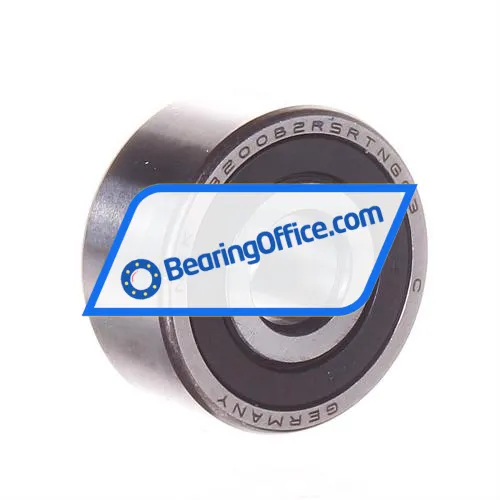 NSK 3200B-2RSRTNGC3/YRLN