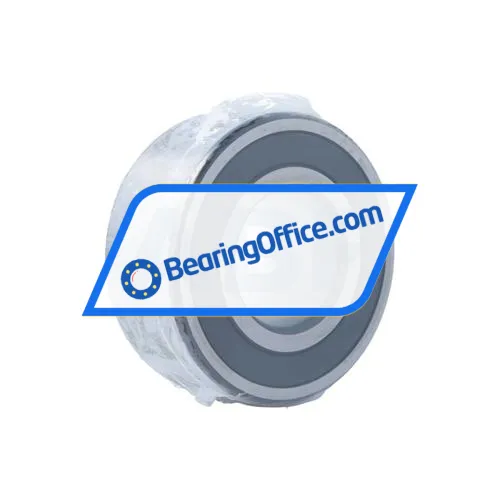 NSK 3313B 2RSR TNG C3 bearing image 2