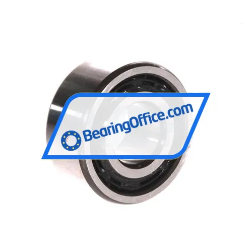 NSK 3204B TNG bearing image 2