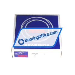 NSK 3209JC3 rulman resim 3