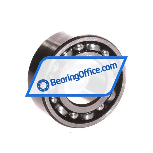 NSK 3206J bearing image 2