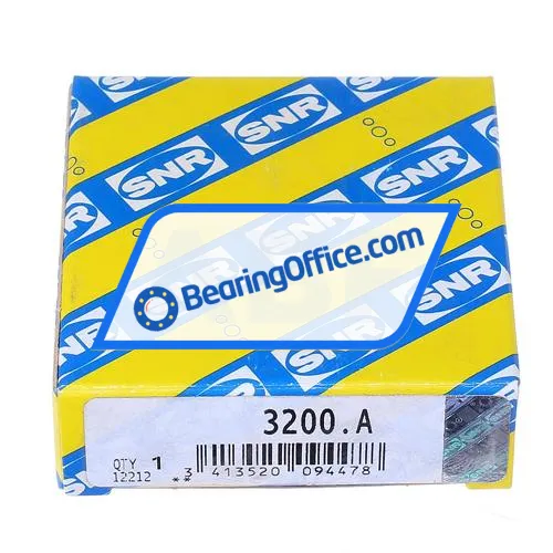SNR 3200A bearing image 2