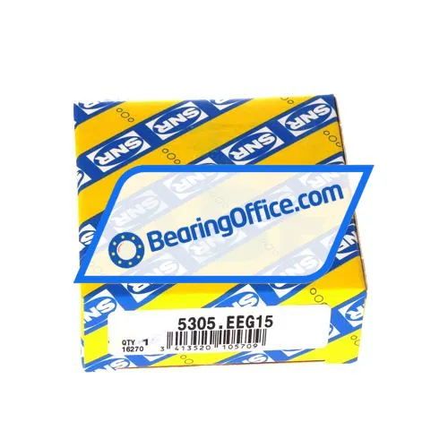 SNR 5305EEG15 bearing image 3