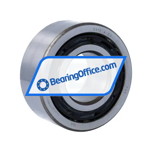 SNR 3310AC3 bearing image 2