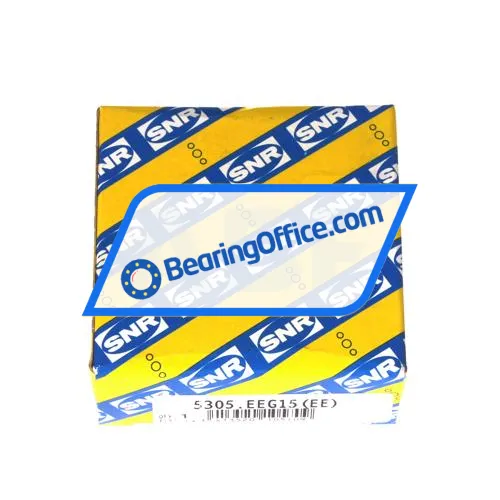 SNR 5305EE G15 bearing image 3