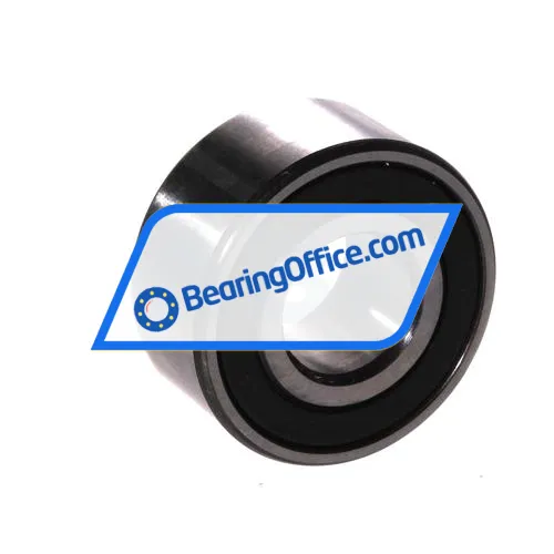 NSK 3202B-2RSRTNG bearing image 2