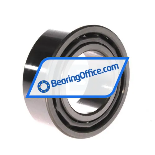 NSK 5211 bearing image 2