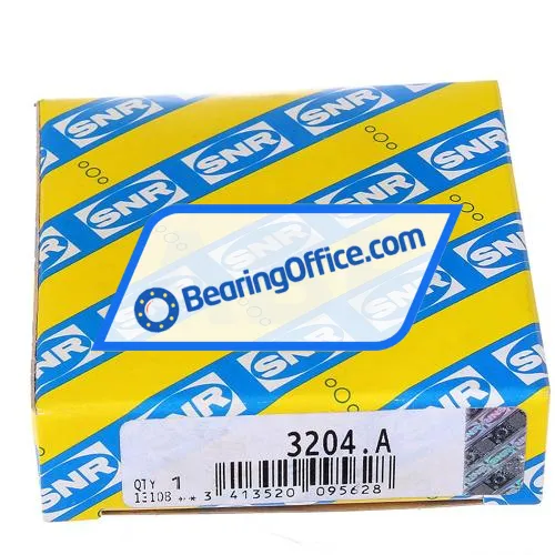 SNR 3204A bearing image 2