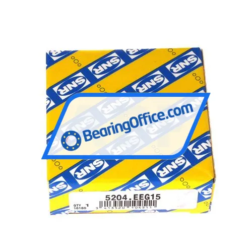 SNR 5204-EEG15 bearing image 3