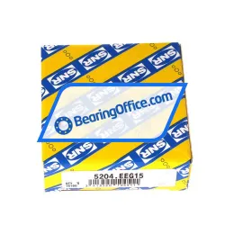 SNR 5204-EEG15 rulman resim 3