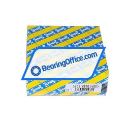 SNR 5209EE G15 rulman resim 2