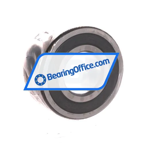 NSK 3307B-2RSRTNGC3 bearing image 2